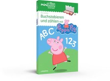 LÜK MiniLÜK Set Buch +