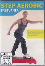 Step Aerobic Fatburner DVD