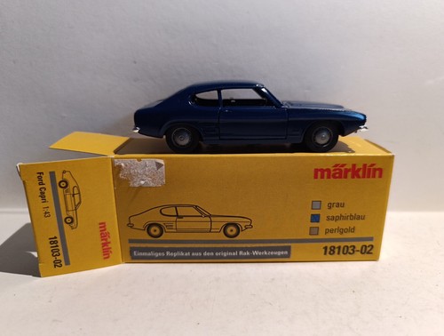 Märklin 18103 replik - märklin,