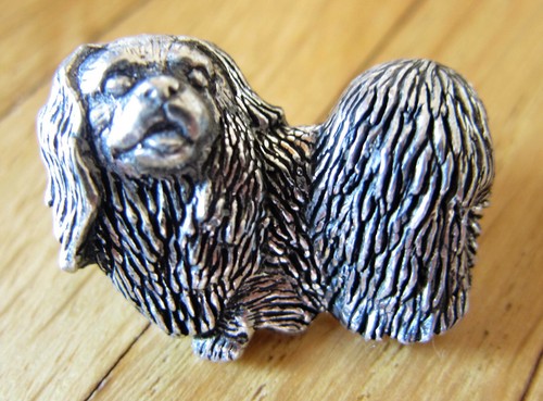 Hund hunde pin pins - hund,