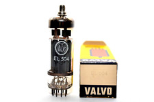 Vintage Valvo EL504 / R169