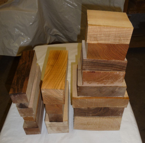 Drechseln drechselholz paket - drechseln, drechselholz;