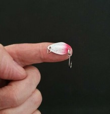 6x 1,2 g  Mini Japanblinker +