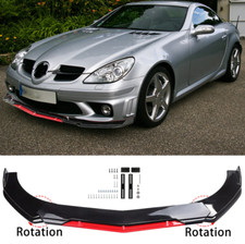 Stoßstange Frontlippe