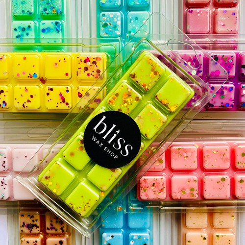 Wax melts snap bars - snap,