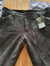 Hosen leder skorpion - hosen,