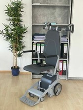 Alber Treppensteiger