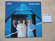 ABBA Benny & Björn Original