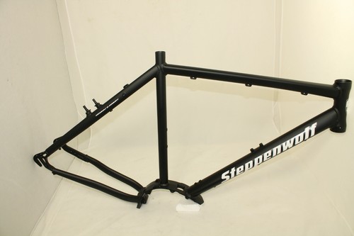 Bosch rahmen steppenwolf - steppenwolf, h
