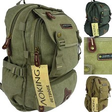 Trekkingrucksack Herren