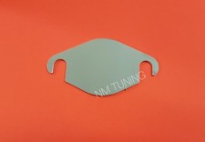 03.1B AGR Verschlussplatte Blinddichtung für VW T4 T5 TDI 1.9 TDI - 2.5 TDI