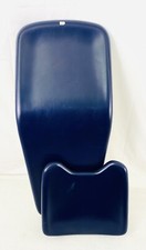 KaVo 1062 Polster Polsterset 2-teilig marine Sitzpolster Liege GEPRÜFT