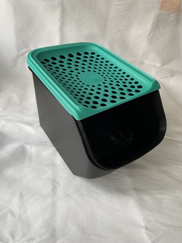 Tupperware zwiebel lager - tupperware,