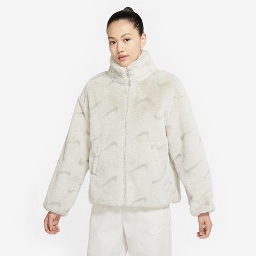 Nike damen jacke - jacke, faux