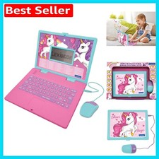 Lustiges Einhorn Laptop