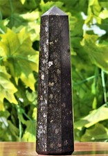 265 mm Schwarz Nuummit