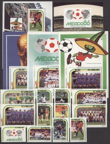 Fußball 1986 soccer - 1986,,