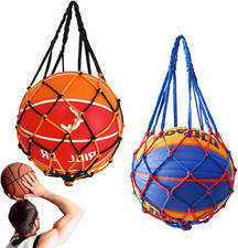 2 Stück Ballnetz Net
