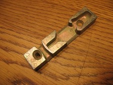 Roto - Centro 80 - Kippschließblech