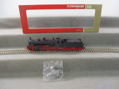 Fleischmann 413707k - fleischmann, h0