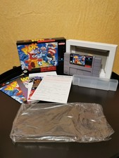 Plok für Super Nintendo NTSC