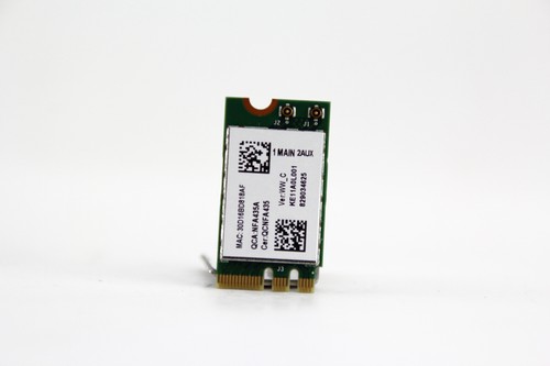 Atheros wireless card - wireless-card, qcnfa435