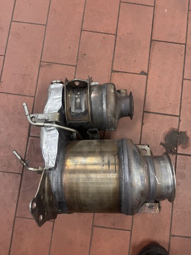 Audi dieselpartikelfilter - vw,
