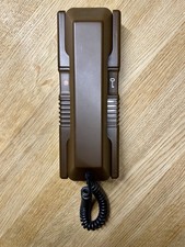 Siedle HT 411-02 Braun Haustelefon Sprechanlage HT411-02