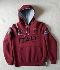 LA MARTINA Polo Shirt Hoodie