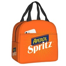 Aperol Spritz Kühltasche