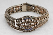 Orig. Jugendstil Armband