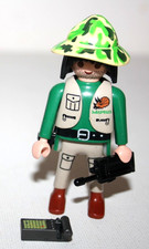 PLAYMOBIL 4170 ENTDECKERMANN