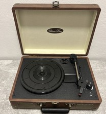 Lenco Classic Phono TT-10