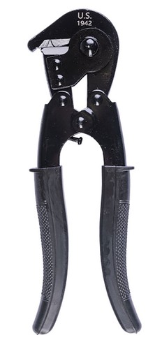 Wire cutter 1938 - us, (repro)