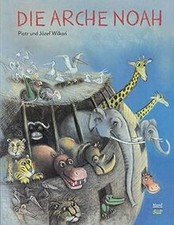 Die Arche Noah von Wilkon