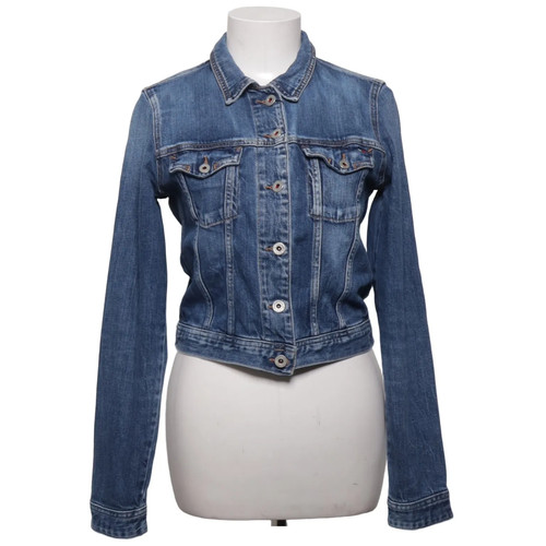Tommy hilfiger jeansjacke - tommy,
