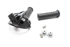 Griffset elektronischer Gasgriff links rechts Sensor Moto Guzzi V85 850 TT 24-24