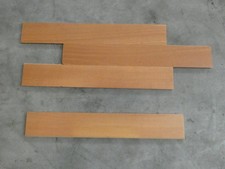 Timefloor Parkett Buche 9,6mm