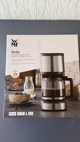 Wmf stelio aroma - wmf,