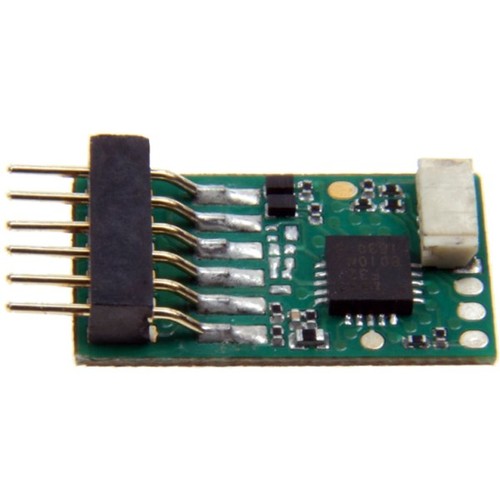 Tillig 66031 funktionsdecoder - 66031,
