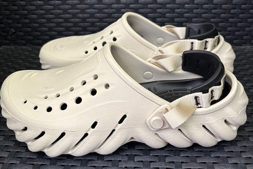 Crocs echo sandalen pumps - sandalen,