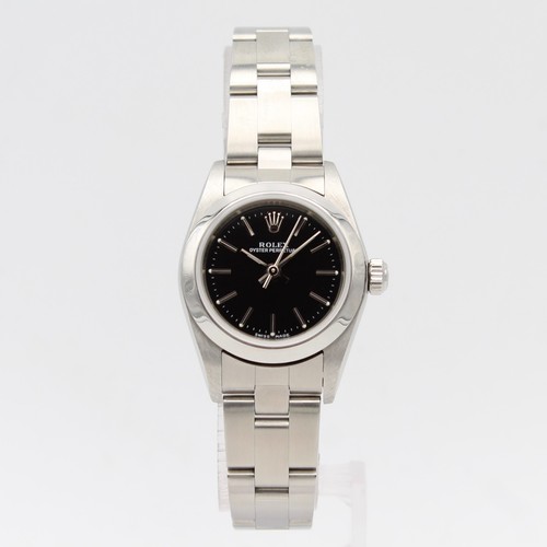 2632 rolex oyster perpetual - [2632],