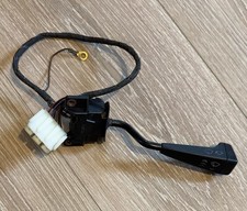 BMW E30 SWRA Schalter