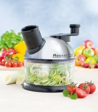 Culinare ROCKET CHEF Food