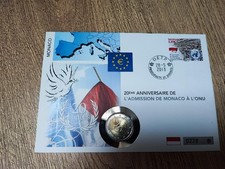 MONACO 2 EURO 2013 ONU