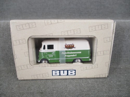 Bub spur modellfahrzeug vw - spur,