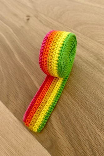 Schneckenband waldorf - schneckenband,
