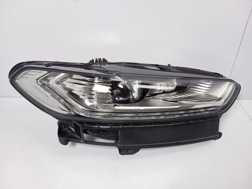 Ford mondeo voll led - ford,