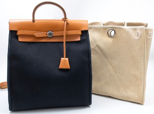 Hermes herbag sac dos kelly - a,