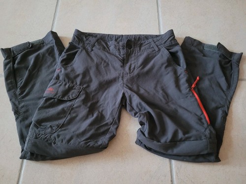 Jungen zipp off hosen - zipp,